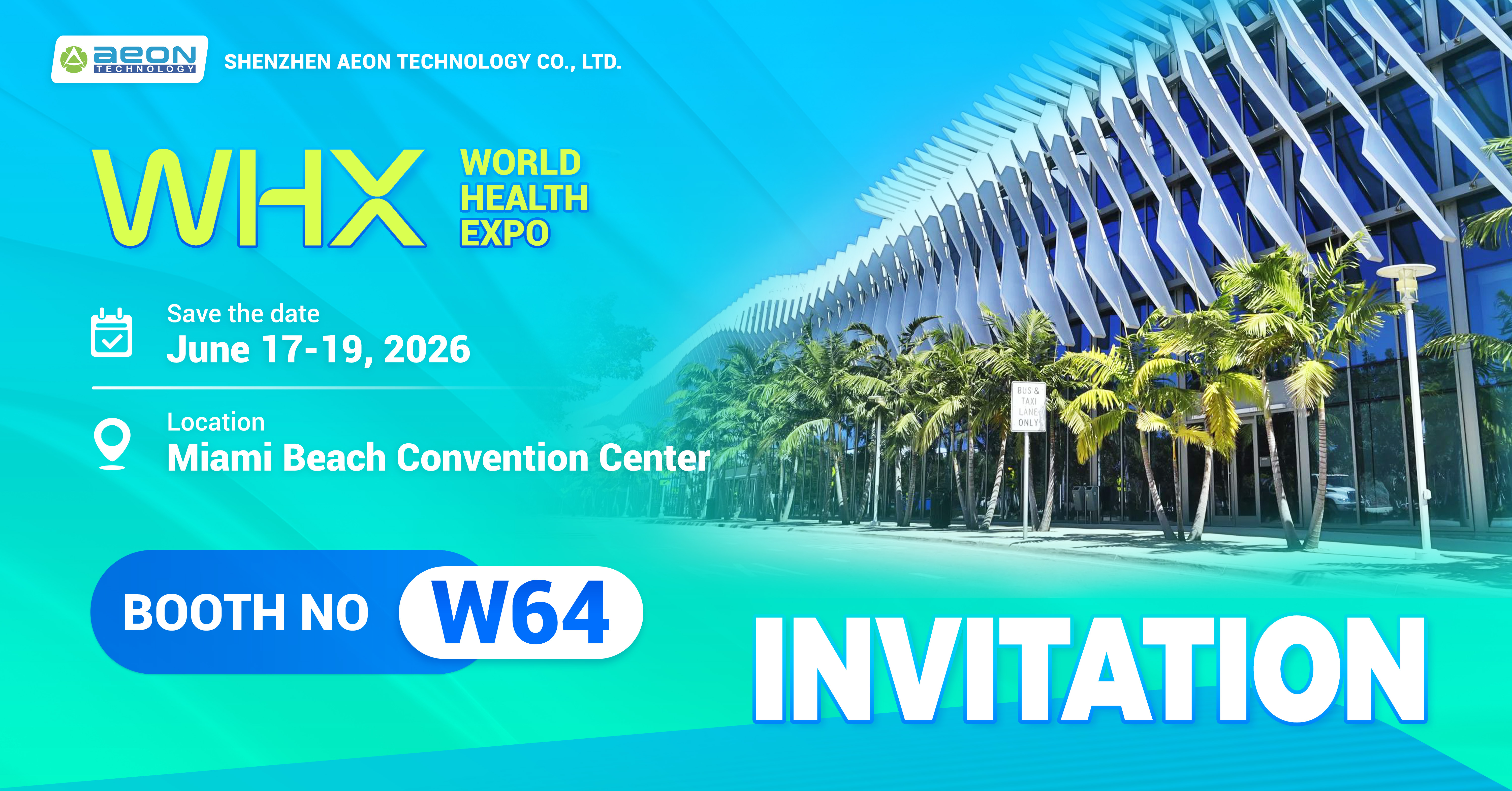 2026WHX