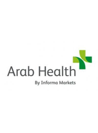 2023 Arab Health