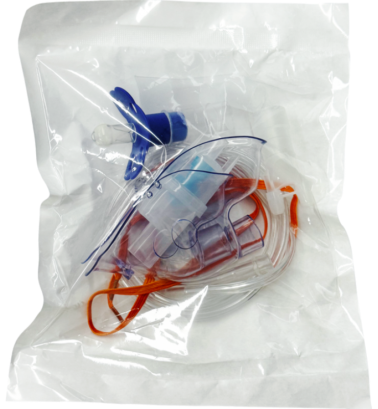 Nebulizer Kit